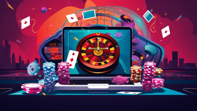 EnergyCasino   – Review, Slot Games Offered, Bonuses and Promotions