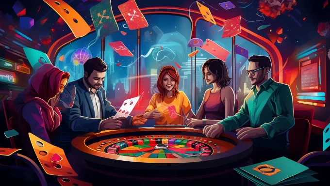 LocoWin Casino   – Review, Slot Games Offered, Bonuses and Promotions