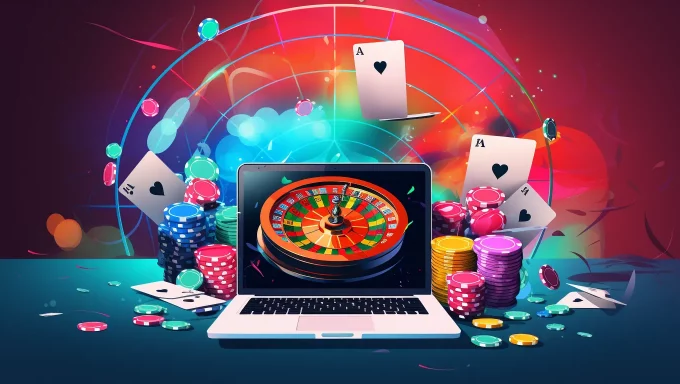 Circus.be Casino   – Review, Slot Games Offered, Bonuses and Promotions
