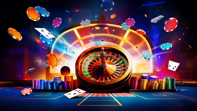 Casinohuone    – Review, Slot Games Offered, Bonuses and Promotions