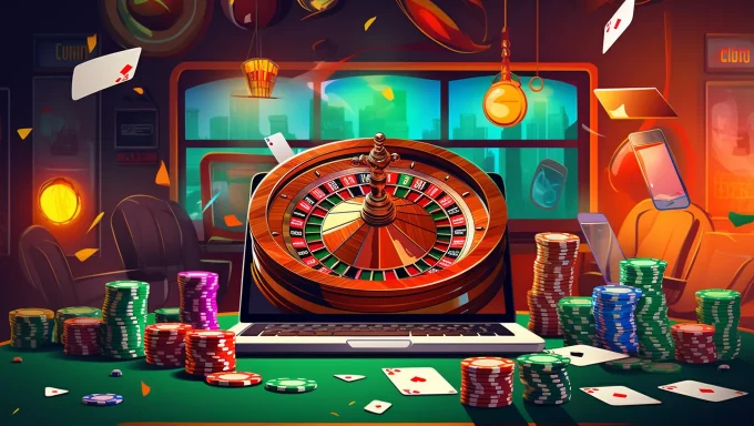 Slingo Casino   – Review, Slot Games Offered, Bonuses and Promotions