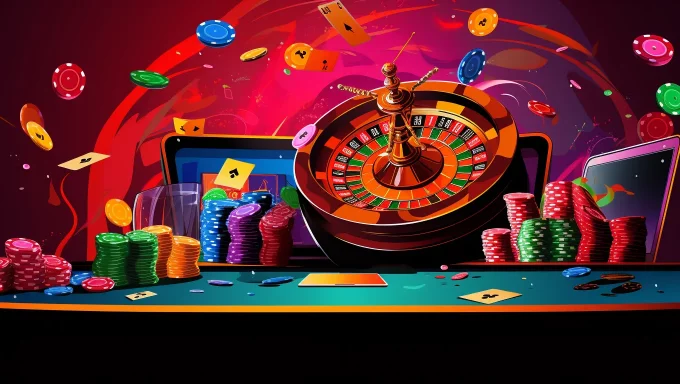 Champion Casino   – Review, Slot Games Offered, Bonuses and Promotions