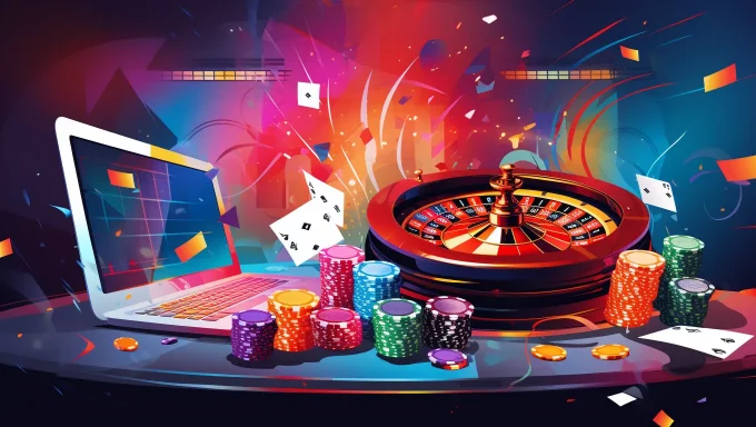 Nitro Casino   – Review, Slot Games Offered, Bonuses and Promotions