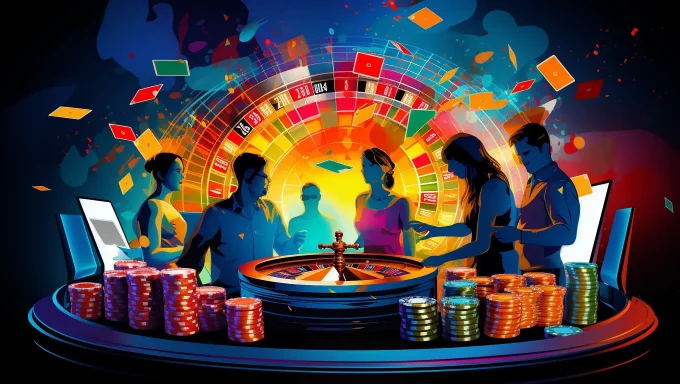 Golden Tiger Casino   – Review, Slot Games Offered, Bonuses and Promotions