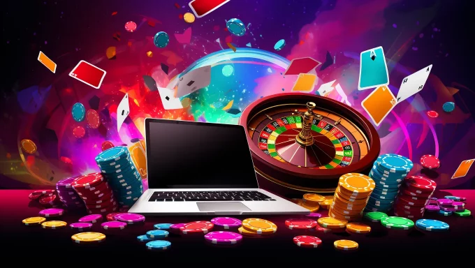 LiveCasino   – Review, Slot Games Offered, Bonuses and Promotions