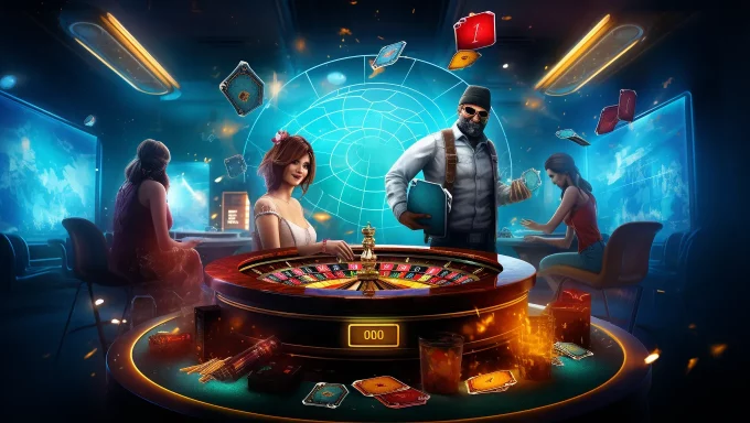 Bovada Casino   – Review, Slot Games Offered, Bonuses and Promotions