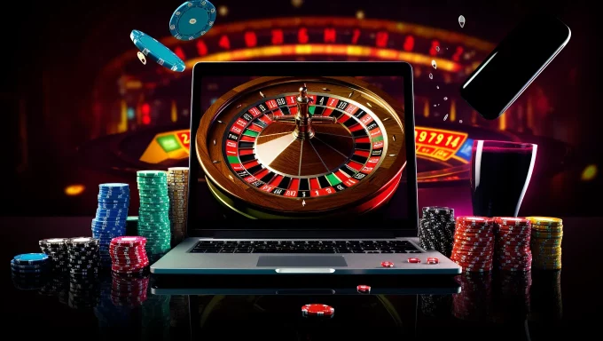 All British Casino   – Review, Slot Games Offered, Bonuses and Promotions