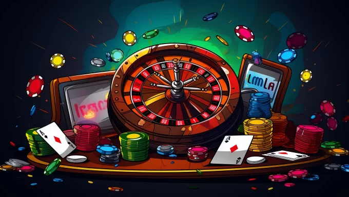 Free Spin Casino   – Review, Slot Games Offered, Bonuses and Promotions