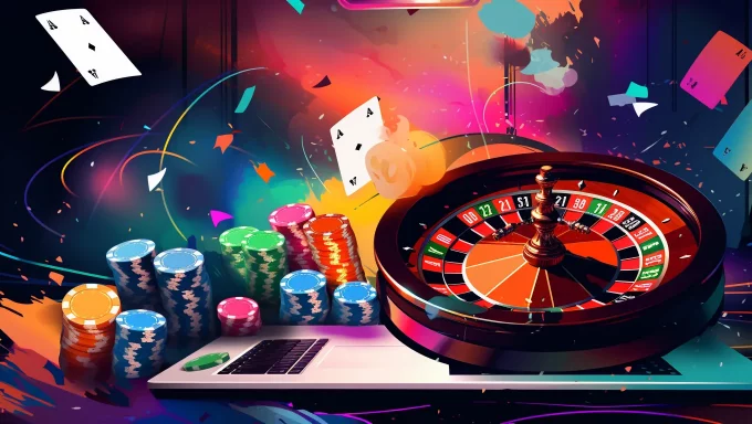 Ozwin Casino   – Review, Slot Games Offered, Bonuses and Promotions