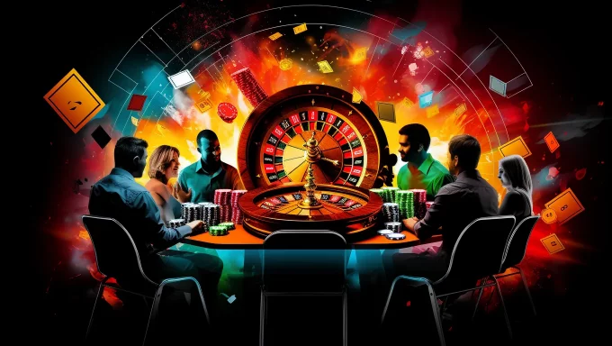 Blue Chip Casino   – Review, Slot Games Offered, Bonuses and Promotions