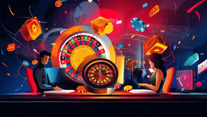 YoYo Casino   – Review, Slot Games Offered, Bonuses and Promotions