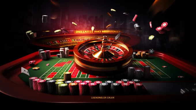 Reel Spin Casino   – Review, Slot Games Offered, Bonuses and Promotions