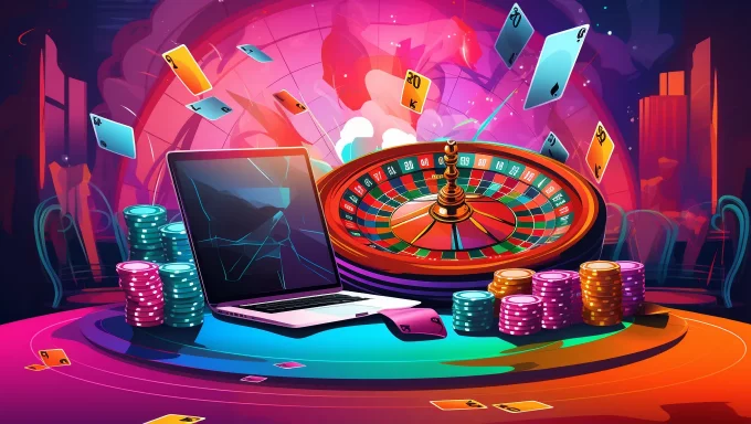 Paf Casino   – Review, Slot Games Offered, Bonuses and Promotions