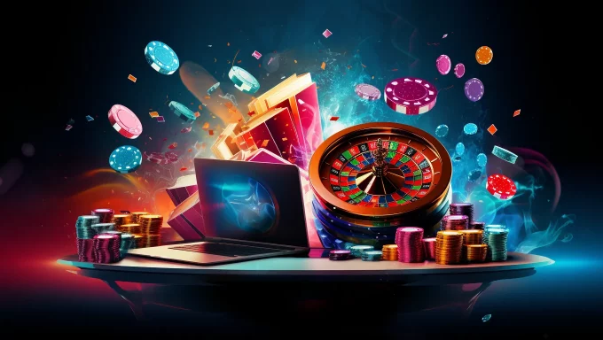 Wink Slots Casino   – Review, Slot Games Offered, Bonuses and Promotions