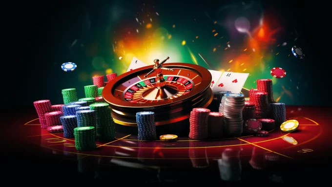 Funclub Casino   – Review, Slot Games Offered, Bonuses and Promotions