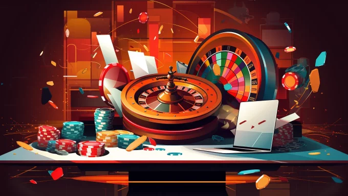 Casimba Casino   – Review, Slot Games Offered, Bonuses and Promotions
