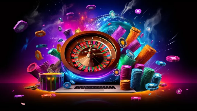 Azur Casino   – Review, Slot Games Offered, Bonuses and Promotions