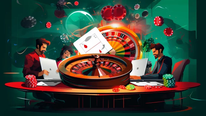 Codere Casino   – Review, Slot Games Offered, Bonuses and Promotions