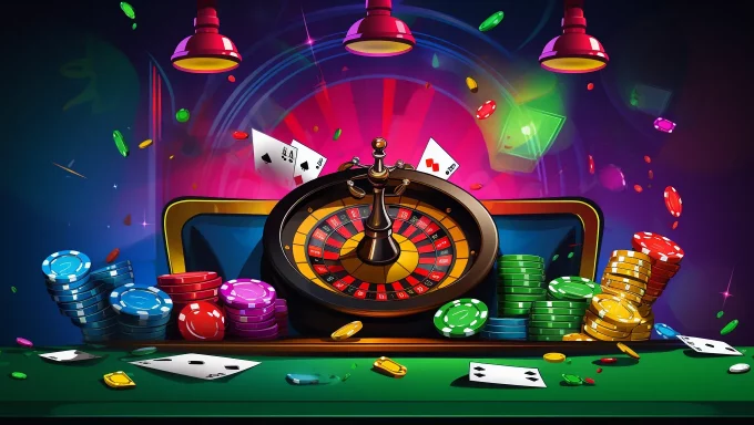 Betsson Casino   – Review, Slot Games Offered, Bonuses and Promotions