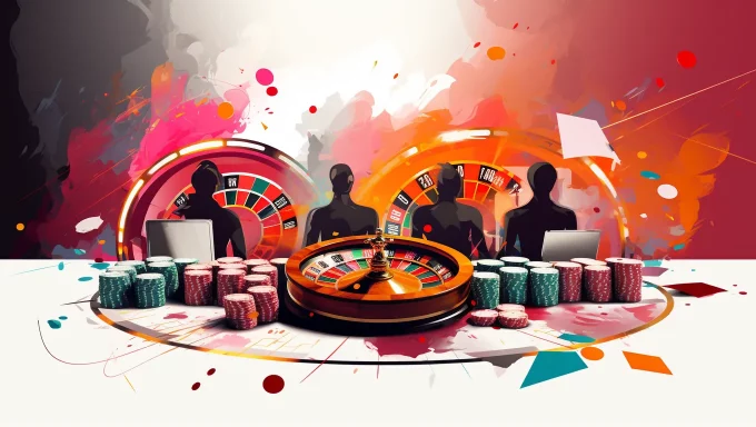 Marca Apuestas Casino   – Review, Slot Games Offered, Bonuses and Promotions