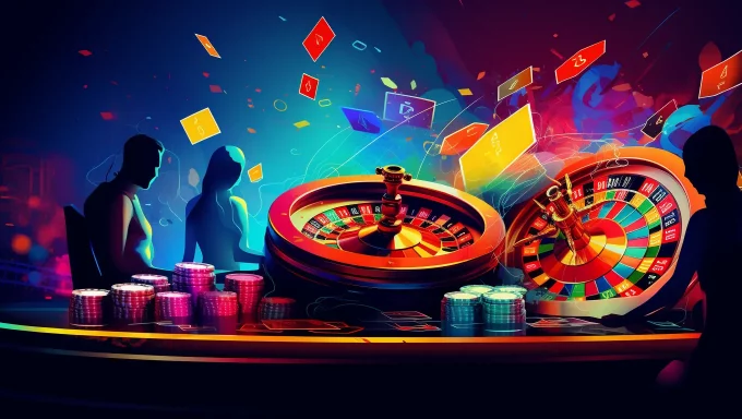 MaChance Casino   – Review, Slot Games Offered, Bonuses and Promotions