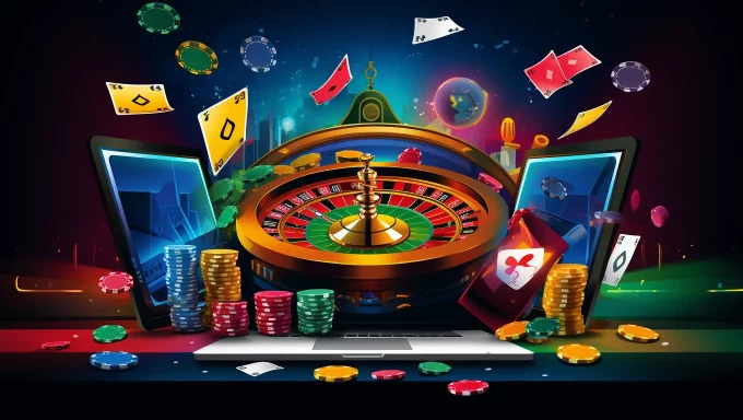 Bruno Casino   – Review, Slot Games Offered, Bonuses and Promotions