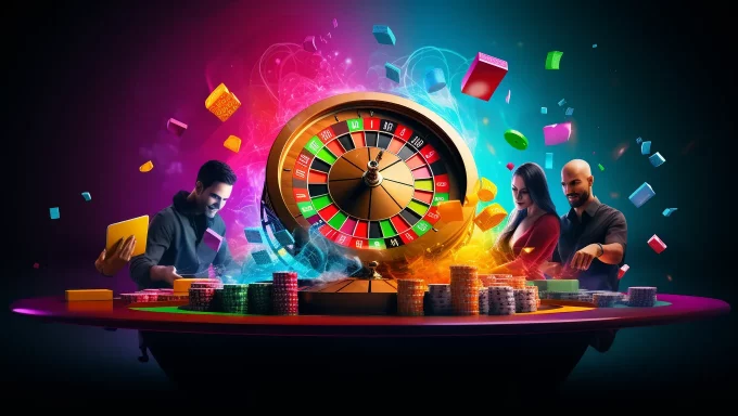 Nomini Casino   – Review, Slot Games Offered, Bonuses and Promotions