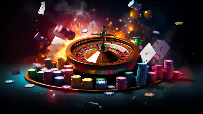 Dafabet Casino   – Review, Slot Games Offered, Bonuses and Promotions