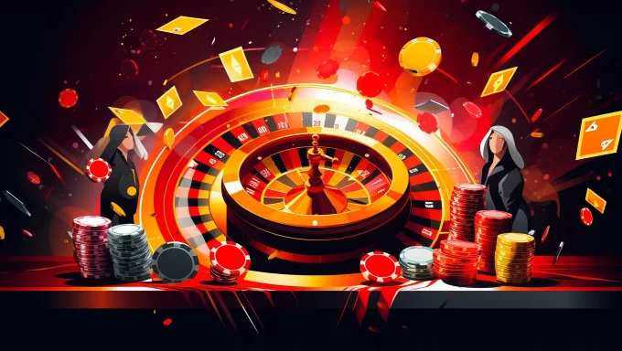 WinOui Casino   – Review, Slot Games Offered, Bonuses and Promotions