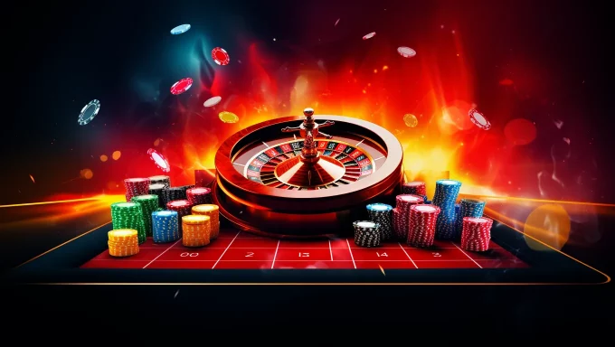 CasinoAction    – Review, Slot Games Offered, Bonuses and Promotions