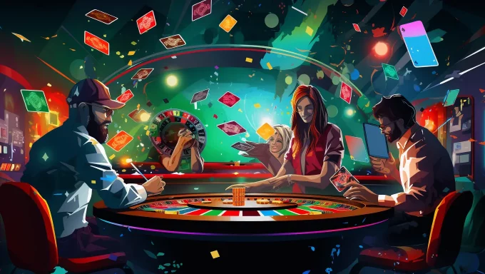 Euro Palace Casino   – Review, Slot Games Offered, Bonuses and Promotions