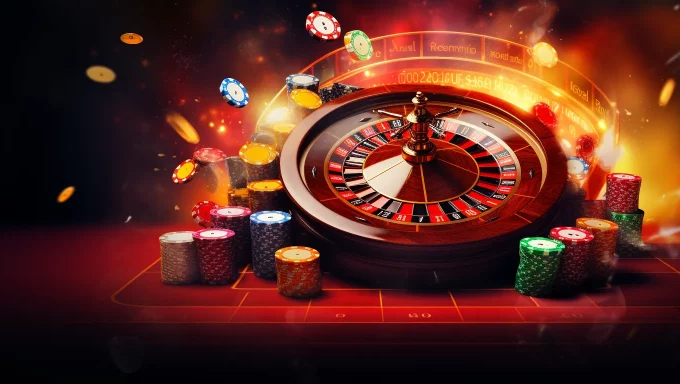 Casinia Casino   – Review, Slot Games Offered, Bonuses and Promotions