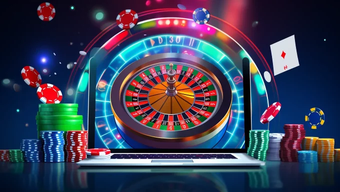 Hajper Casino   – Review, Slot Games Offered, Bonuses and Promotions