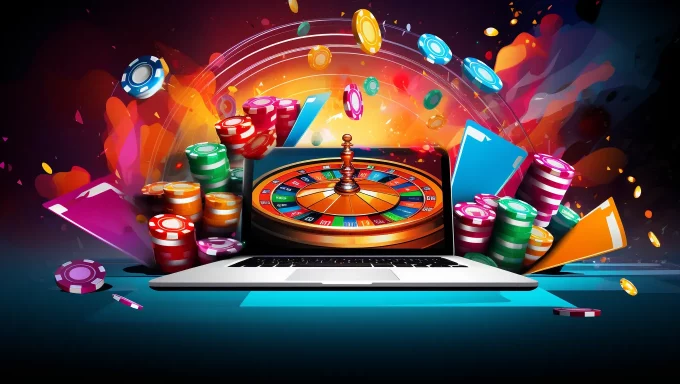 Spin Genie Casino   – Review, Slot Games Offered, Bonuses and Promotions