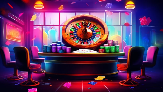 Big Dollar Casino   – Review, Slot Games Offered, Bonuses and Promotions