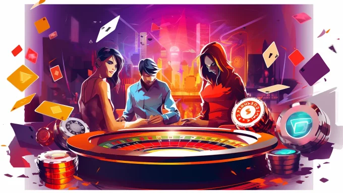 BetOnline Casino   – Review, Slot Games Offered, Bonuses and Promotions
