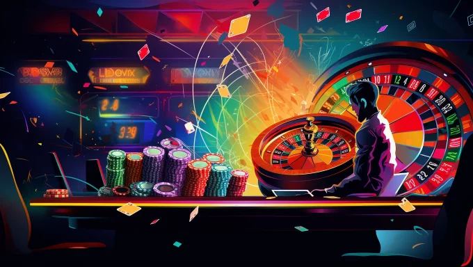 Moon Games Casino   – Review, Slot Games Offered, Bonuses and Promotions