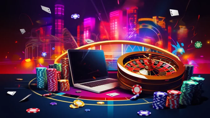 El Royale Casino   – Review, Slot Games Offered, Bonuses and Promotions