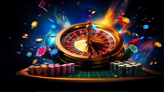betFIRST Casino   – Review, Slot Games Offered, Bonuses and Promotions