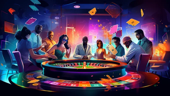 WestCasino   – Review, Slot Games Offered, Bonuses and Promotions