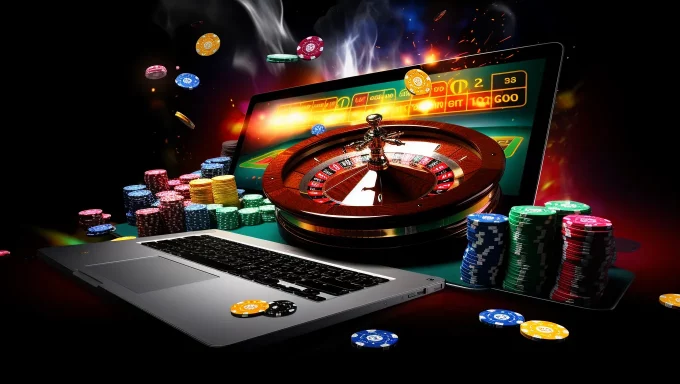 Magic Red Casino   – Review, Slot Games Offered, Bonuses and Promotions