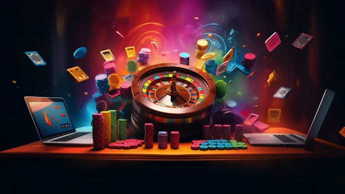 Max Bet Casino   – Review, Slot Games Offered, Bonuses and Promotions