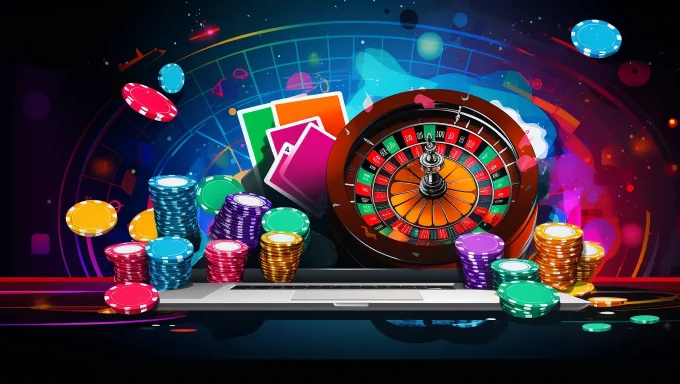 Grand Mondial Casino   – Review, Slot Games Offered, Bonuses and Promotions