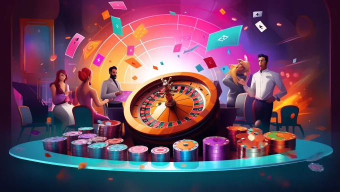 Yonibet Casino   – Review, Slot Games Offered, Bonuses and Promotions