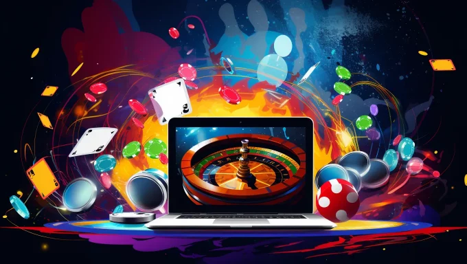 GentingCasino   – Review, Slot Games Offered, Bonuses and Promotions