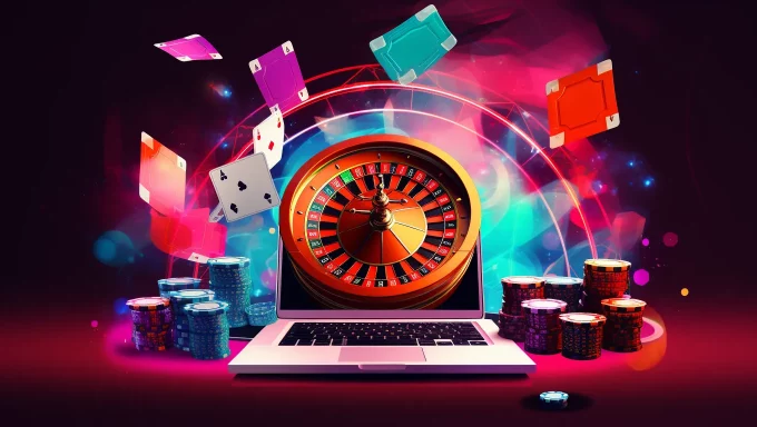 Rizk Casino   – Review, Slot Games Offered, Bonuses and Promotions