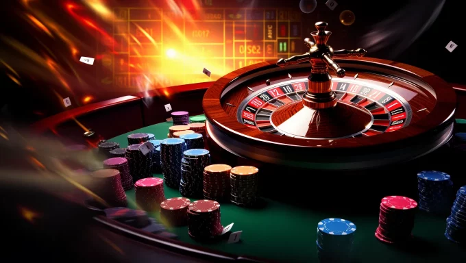 Marathonbet Casino   – Review, Slot Games Offered, Bonuses and Promotions