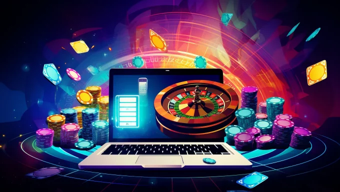 Casino.com    – Review, Slot Games Offered, Bonuses and Promotions