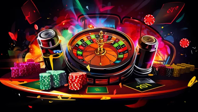 Sky Vegas Casino   – Преглед, Предлагани слот игри, Бонуси и промоции