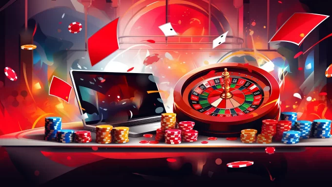 FB88 Casino   – Преглед, Предлагани слот игри, Бонуси и промоции